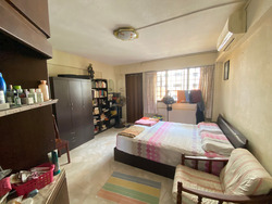 Blk 202 Serangoon Central (Serangoon), HDB 4 Rooms #256327221
